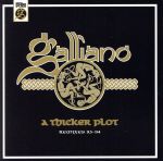 【輸入盤】A Thicker Plot