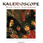 【輸入盤】Dive Into Yesterday