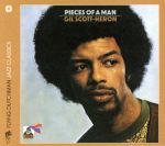 【輸入盤】Pieces of a Man