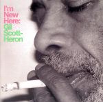 【輸入盤】I’m New Here