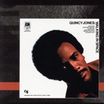 【輸入盤】Walking in Space