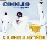 【輸入盤】C U When U Get There