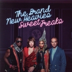 【輸入盤】Sweet Freaks