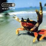 【輸入盤】The Fat of the Land