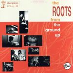 【輸入盤】From the Ground Up