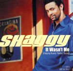 【輸入盤】It Wasn’t Me