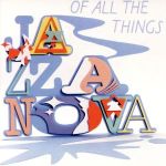 【輸入盤】Of All the Things