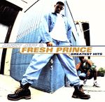 【輸入盤】Jazzy Jeff & The Fresh Prince - Greatest Hits