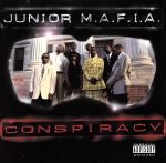 【輸入盤】Conspiracy