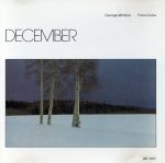 【輸入盤】December