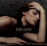 【輸入盤】Hotel Costes 6