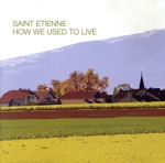 【輸入盤】How We Used to Live