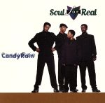 【輸入盤】Candy Rain