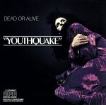 【輸入盤】Youthquake