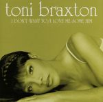 【輸入盤】I Dont Want to