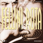 【輸入盤】Fellini & Rota