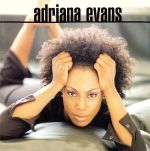 【輸入盤】Adriana Evans