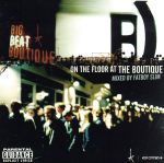 【輸入盤】On the Floor at the Boutique