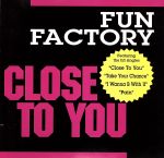 【輸入盤】Close to You