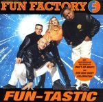 【輸入盤】Fun Tastic