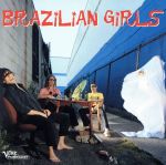 【輸入盤】Brazilian Girls