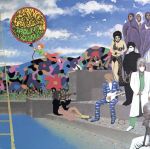 【輸入盤】Around the World in a Day