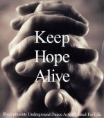 【輸入盤】Keep Hope Alive: Lifebeat Benefit Compilation