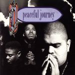 【輸入盤】Peaceful Journey