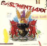 【輸入盤】Kish Kash