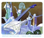 【輸入盤】Theme from Gutbuster