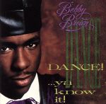 【輸入盤】Dance Ya Know It