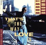 【輸入盤】That’s the Way Love Is