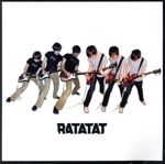 【輸入盤】Ratatat