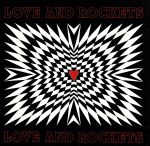 【輸入盤】Love & Rockets!