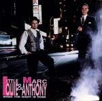 【輸入盤】When the Night Is Over