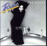 【輸入盤】Ask Rufus