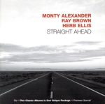 【輸入盤】Straight Ahead