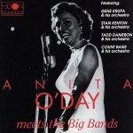 【輸入盤】...Meets the Big Bands