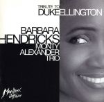 【輸入盤】Trubute to Duke Ellington