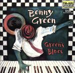 【輸入盤】Green’s Blues