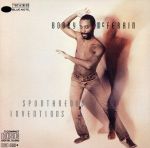 【輸入盤】Spontaneous Inventions