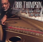 【輸入盤】Ev’Ry Time I Feel the Spirit