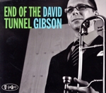 【輸入盤】End of the Tunnel