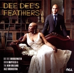 【輸入盤】Dee Dee’s Feathers