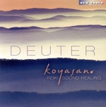 【輸入盤】Koyasan: Reiki Sound Healing