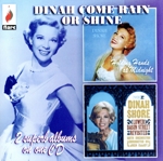 【輸入盤】Dinah Come Rain Or Shine