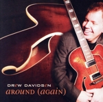 【輸入盤】Around (Again)