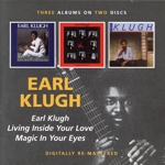 【輸入盤】Earl Klugh/Living Inside Your Love/Magic In Your Eyes