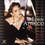 【輸入盤】No One Ever Tells You