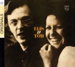 【輸入盤】Elis & Tom (Dig)